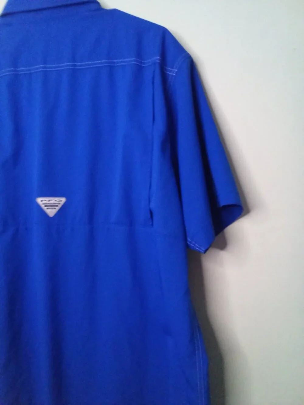 Columbia shirt men